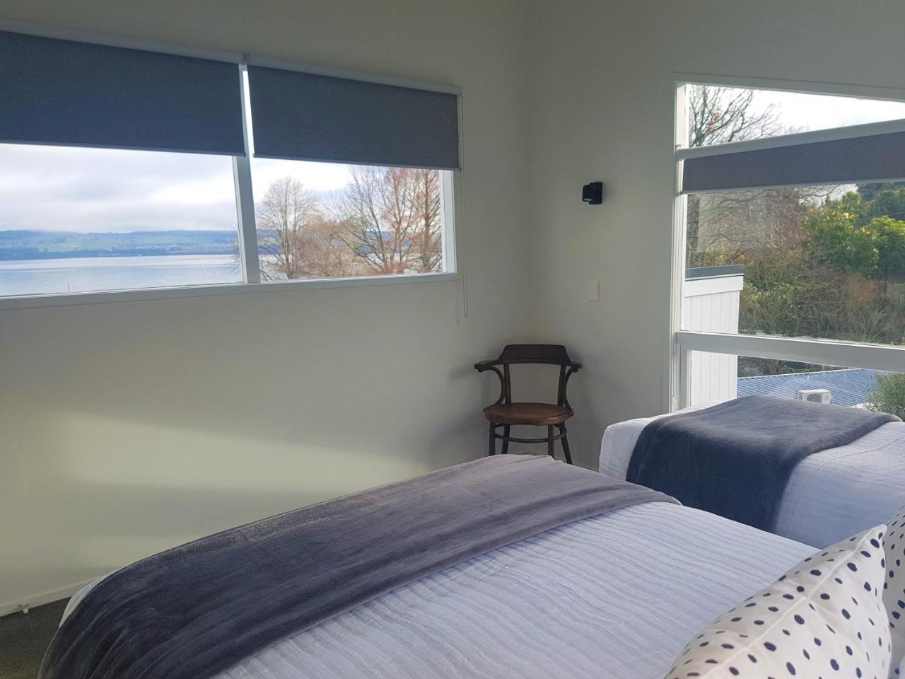 Bayview Lake 陶波 外观 照片